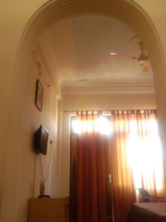 Sapphire Inn Bhīm Tāl Dış mekan fotoğraf